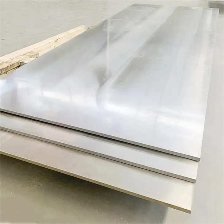 TA7 Titanium Alloy