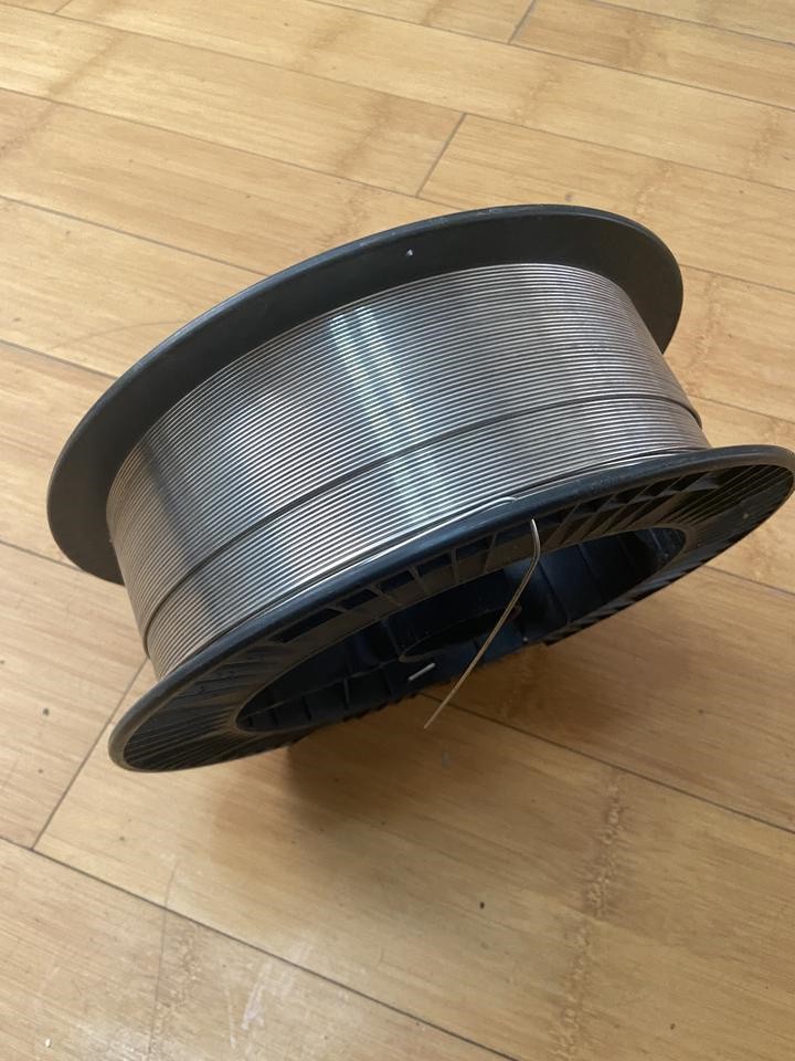 Thin Titanium Wire TA9