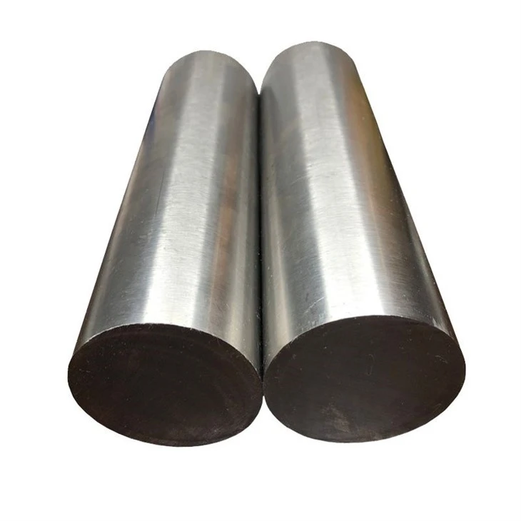 Titanium Rod Stock Round