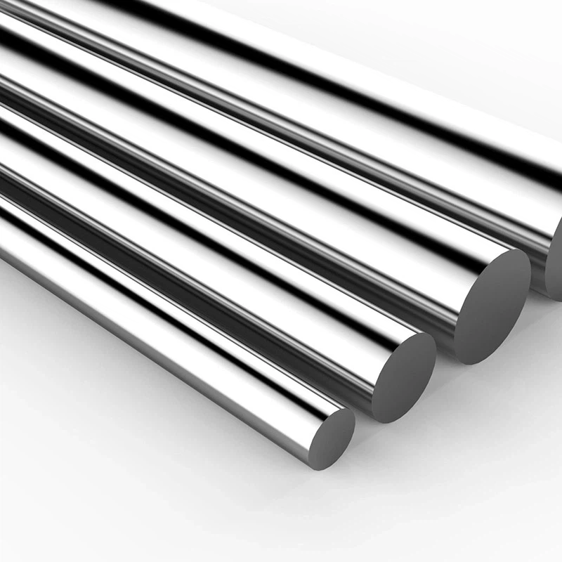 Titanium Round Bars GR1