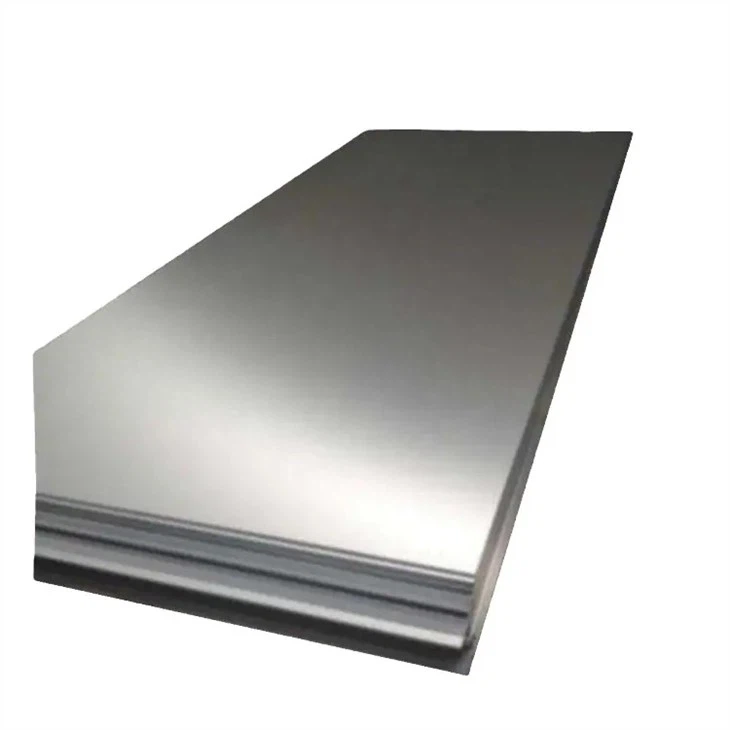 Titanium Sheets Titanium Plates