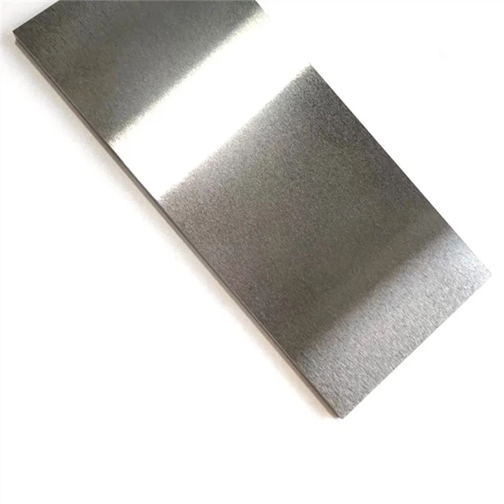 Titanium Sheets Titanium Plates