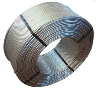 Titanium Wire Coil For Welding Wire