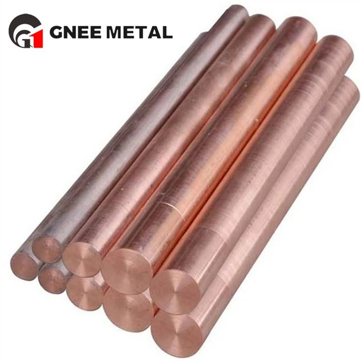 Wear Resistant C28000 Copper Rod