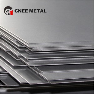 titanium sheet titanium sheet