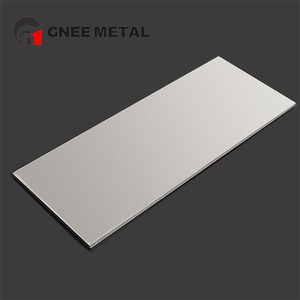 titanium alloy plate titanium alloy plate