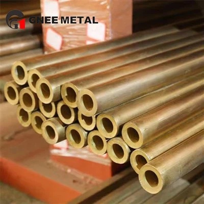 لوله برنجی C26000 H70
