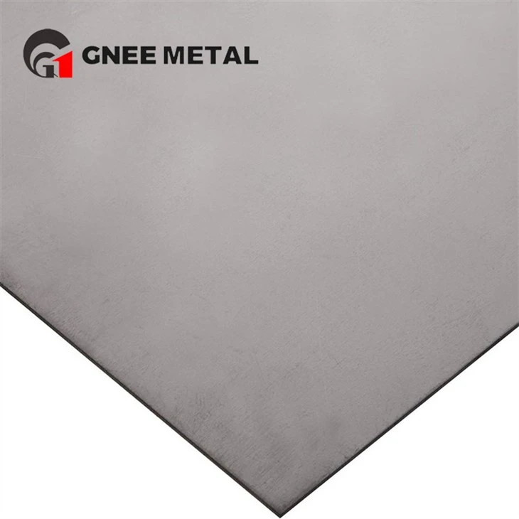 Titanium Sheet 0.5-80mm Titanium Grade1 Plate
